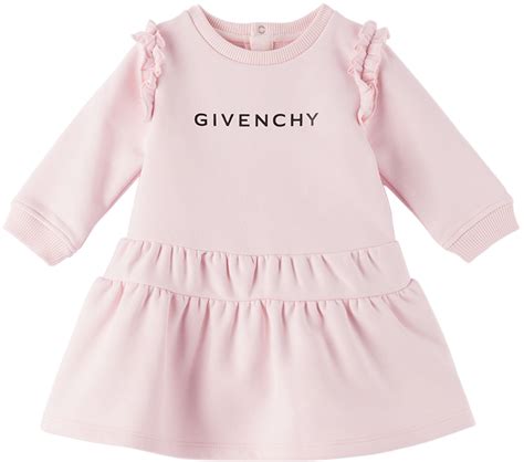 givenchy dress baby girl|Givenchy baby blanket.